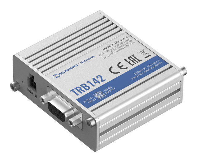 TELTONIKA TRB142