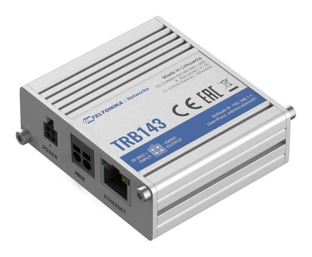TELTONIKA TRB143