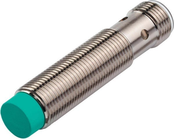 PEPPERL+FUCHS 126070-NCN4-12GM40-Z0-V1