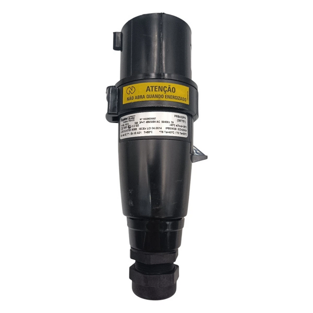 APPLETON PRE432PN