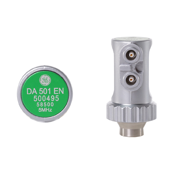 GENERAL ELECTRIC 500495-DA501EN