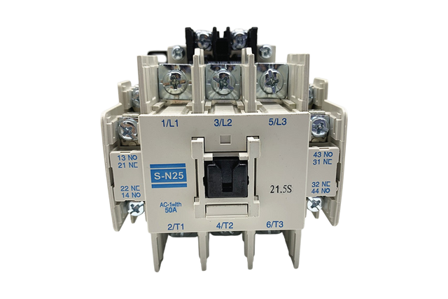 MITSUBISHI S-N25CXAC24V