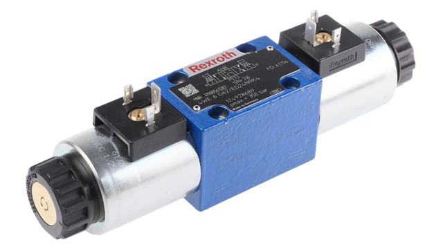 BOSCH REXROTH R901065546BoschRexroth-DBET-6X/350YG24K4V