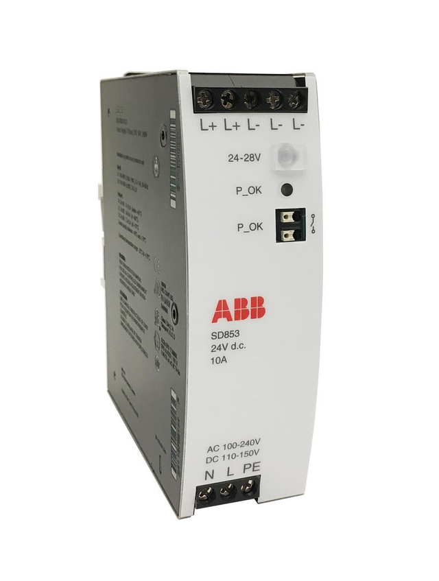ABB 3BSE088188R1-SD853