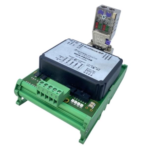 PEPPERL+FUCHS 202964-WCS-PG210E
