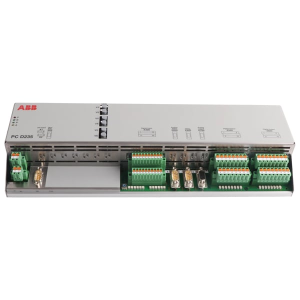 ABB 3BHE032025R0101