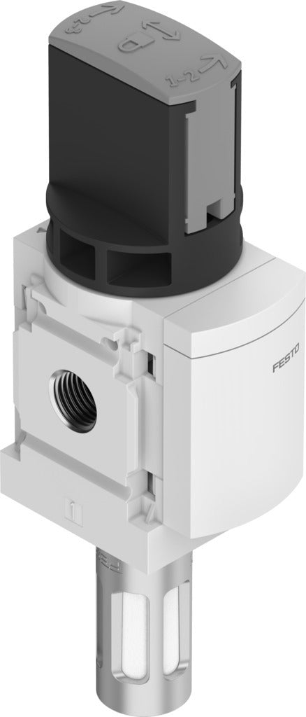 FESTO 541259-MS4-EM1-1/4-S