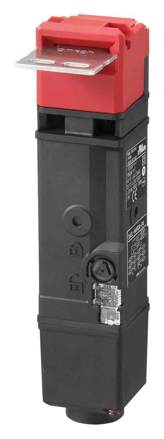 OMRON D4SL-N3NFA-D