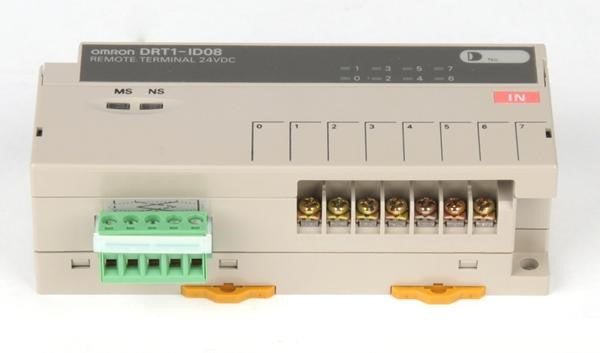 OMRON DRT1-ID08-1