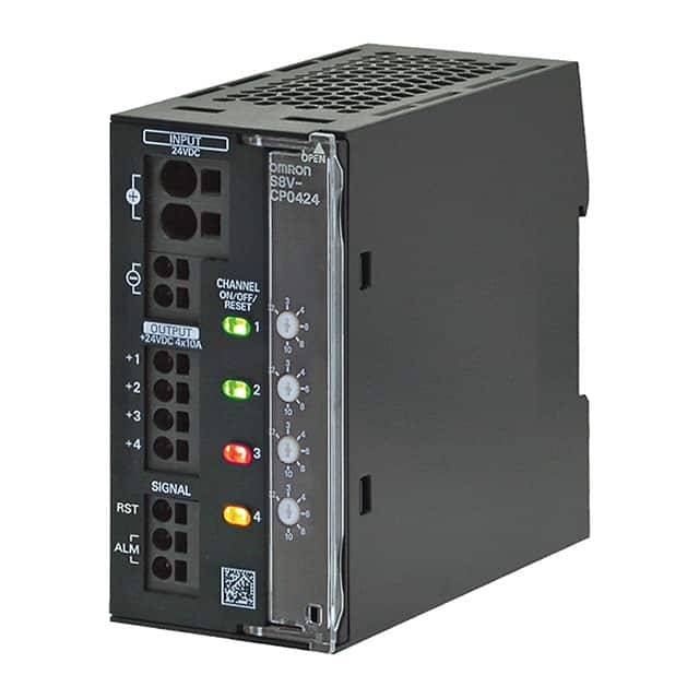 OMRON S8V-CP0424