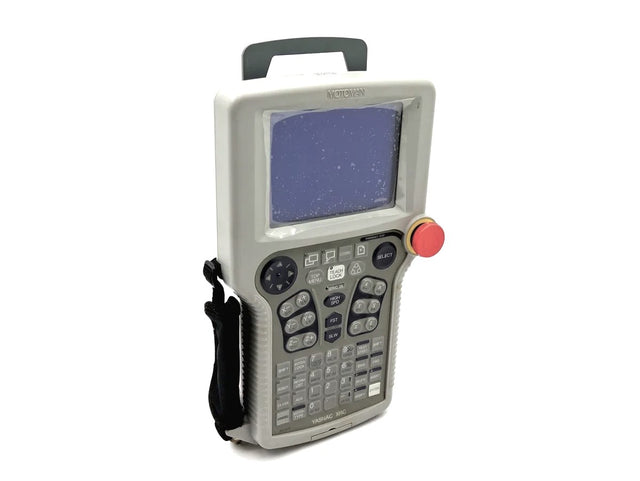 YASKAWA JZNC-XPP02B