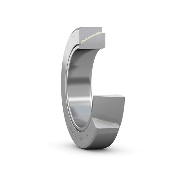 SKF GAC35F