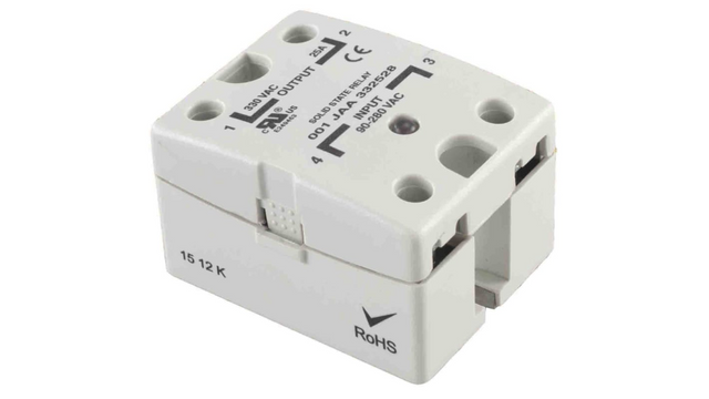 RS PRO 253-7296