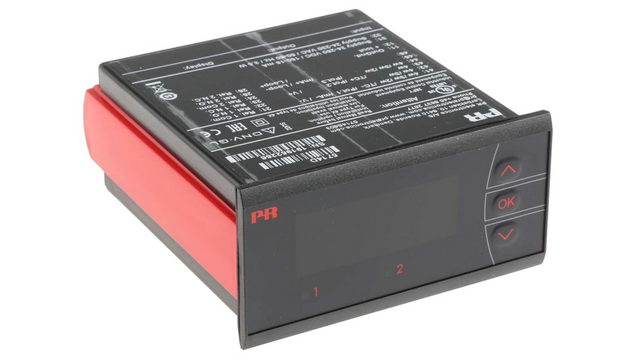 PR ELECTRONICS 5714D