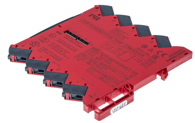 PR ELECTRONICS 3333