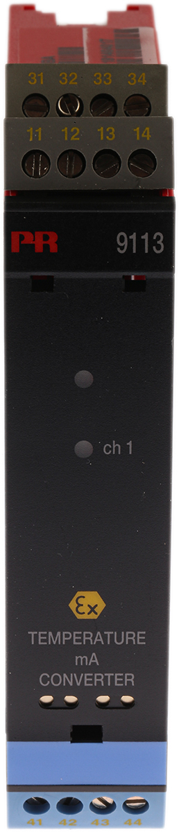 PR ELECTRONICS 9113BA