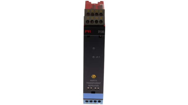 PR ELECTRONICS 9106B1A