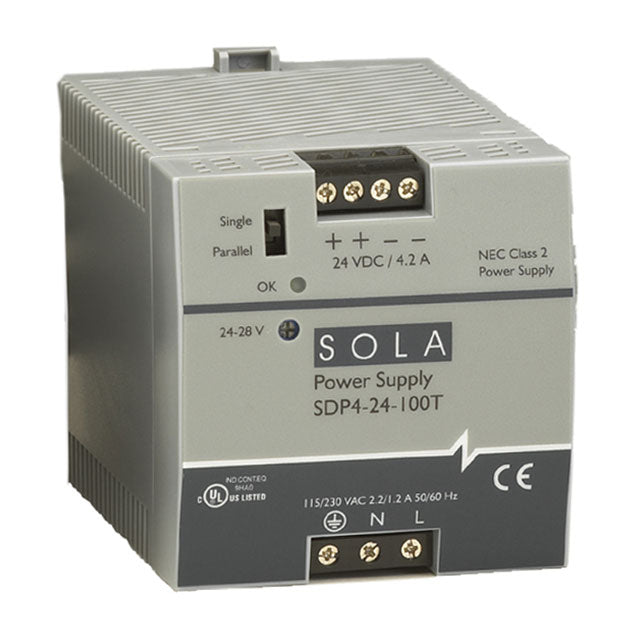 SOLAHD SDP4-24-100T