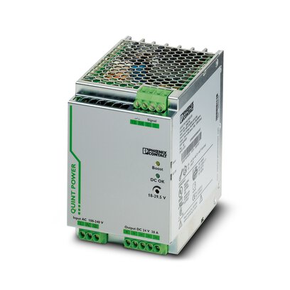 PHOENIX CONTACT 2866776-QUINT-PS/1AC/24DC/20
