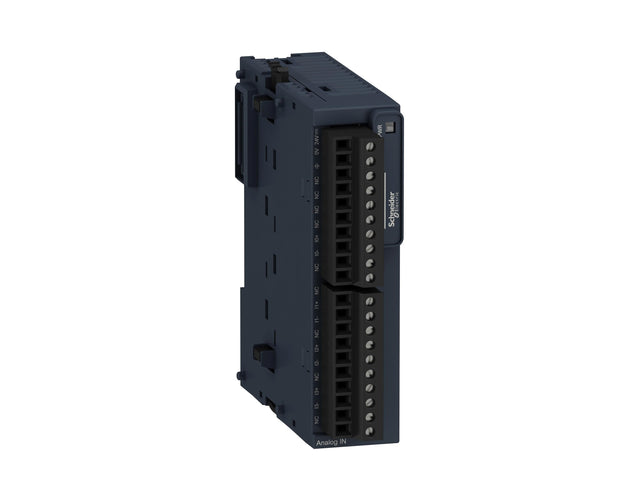 SCHNEIDER ELECTRIC TM3AI4