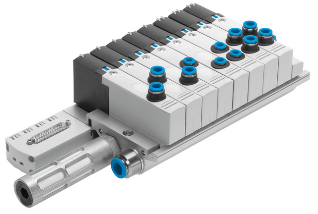 FESTO 537662-VTUB