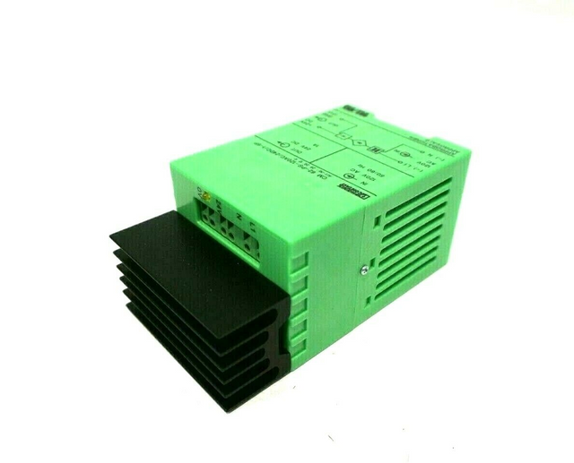 PHOENIX CONTACT 2939124-CM62-PS-120AC/24DC/1-SP