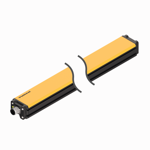 TURCK 1590003-LI300P0-Q25LM0-LIU5X3-H1151