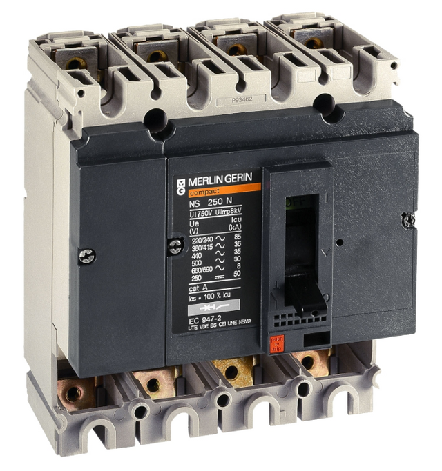 SCHNEIDER ELECTRIC 31408