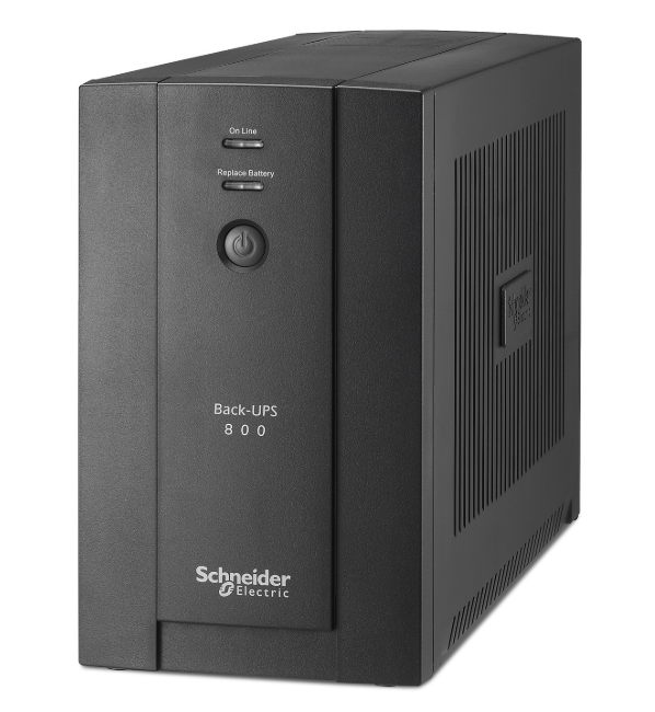 SCHNEIDER ELECTRIC SX3800CI