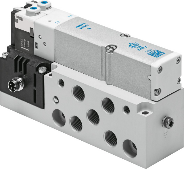 FESTO 537966-VMPA2-M1H-G-G1/8-PI