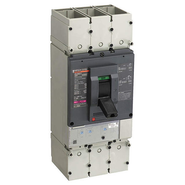 MERLIN GERIN NSJ600A