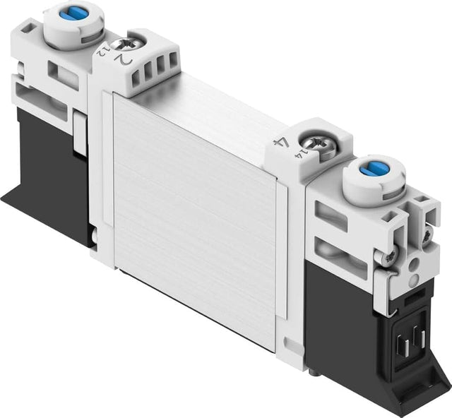 FESTO 573487-VUVG-B14-P53U-ZT-F-1T1L