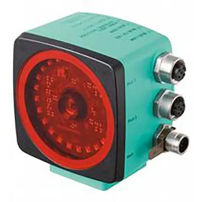PEPPERL+FUCHS 293431-100003-PXV100F200-B17-V1D
