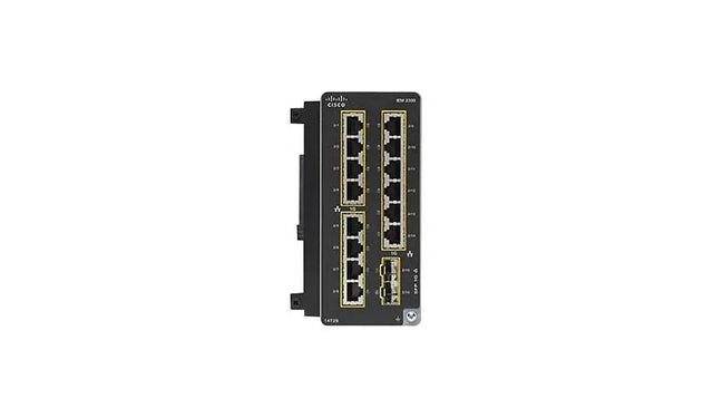 CISCO IEM-3300-14T2S=