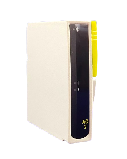 INVENSYS 2500M/AO2UNIV