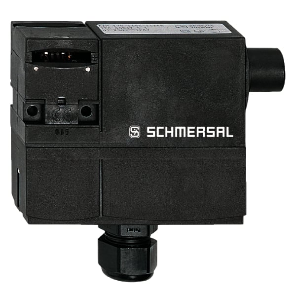 SCHMERSAL 101183249-AZM170SK-11/02ZRK-2197-24VAC/DC