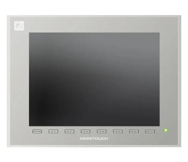 FUJI ELECTRIC V915IXD