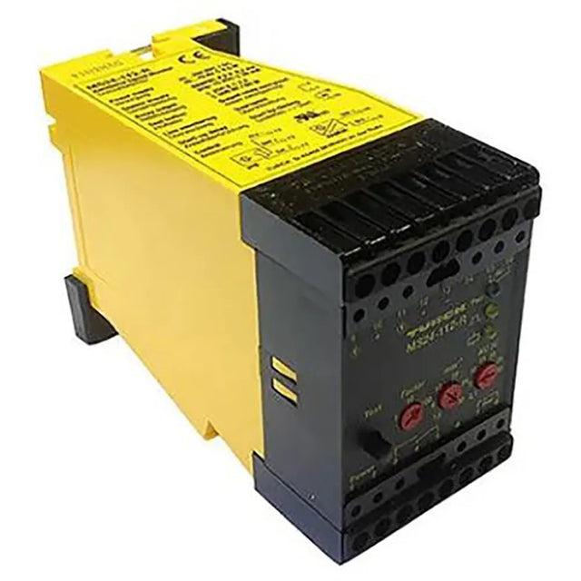 TURCK 0518003-MS24-112-R