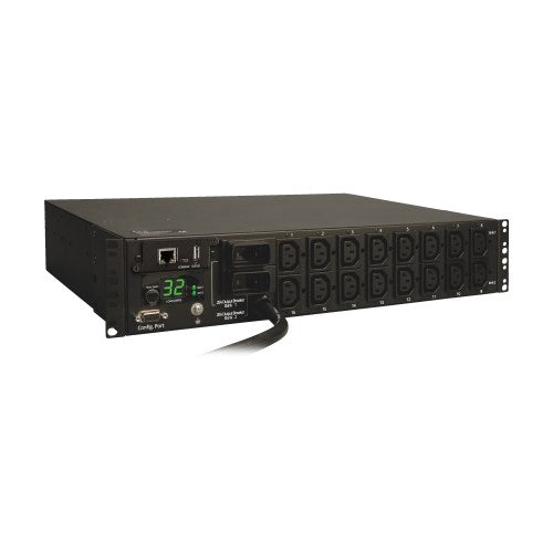 EATON PDUMH32HVNET