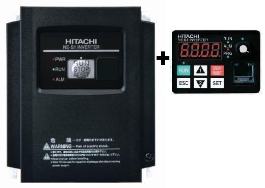 HITACHI NES1-004SB