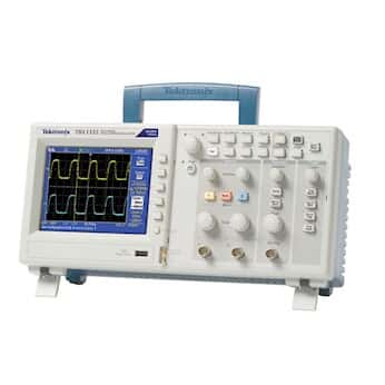 TEKTRONIX TBS1042