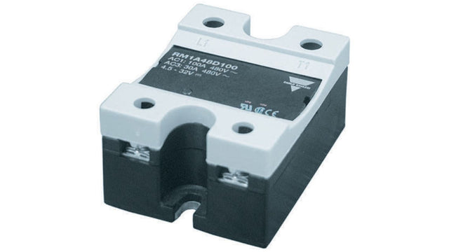 CARLO GAVAZZI RM1A48D75