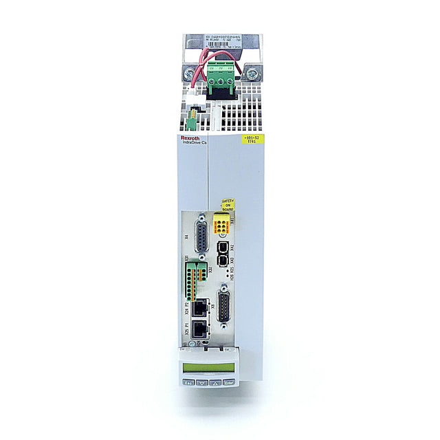 BOSCH REXROTH R911345399BoschRexroth-HCS01.1E-W0028-A-03-B-ET-EC-DA-NN-NN-FW