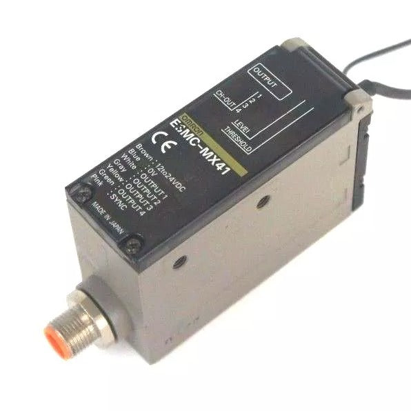 OMRON E3MC-MX41