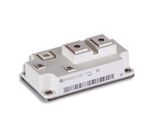 INFINEON FZ600R17KE4