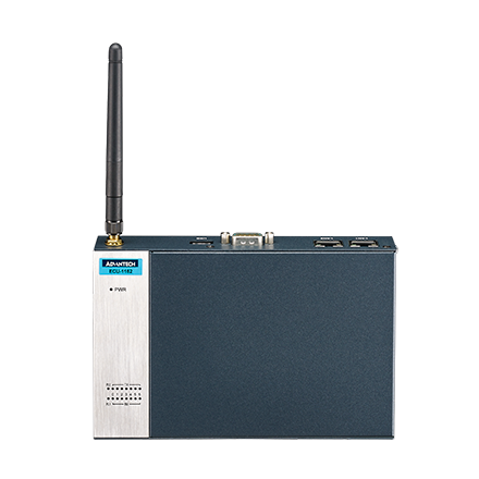 ADVANTECH ECU-1152