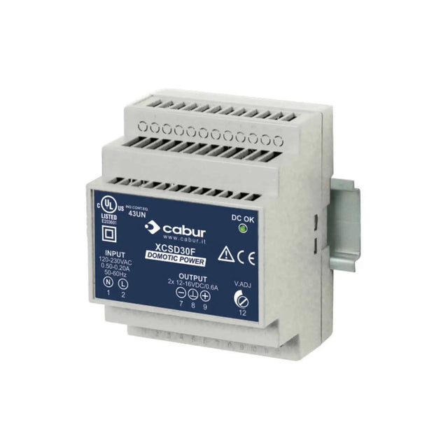 CABUR XCSD30E