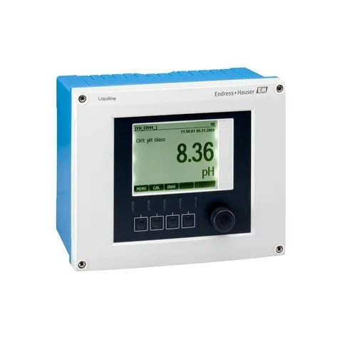 ENDRESS+HAUSER CM442-AAM1A2F010AEndress+Hauser