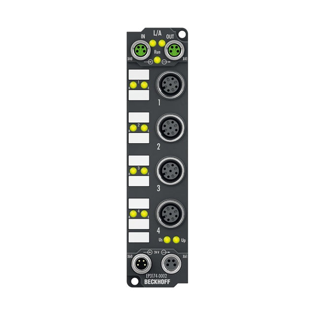 BECKHOFF EP3174-0002