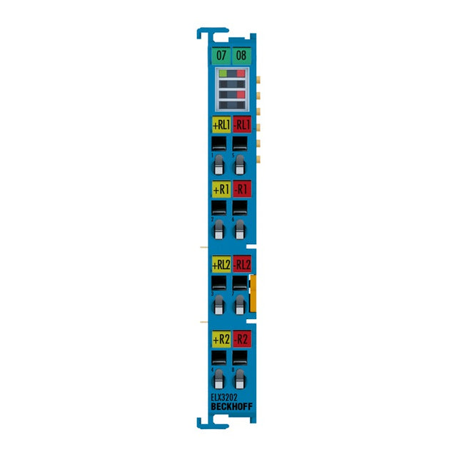 BECKHOFF ELX3202